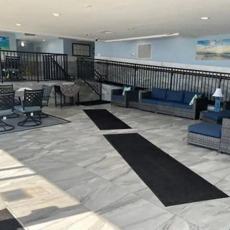 Ocean Pearl At Atlantica Hotel Myrtle Beach Bagian luar foto