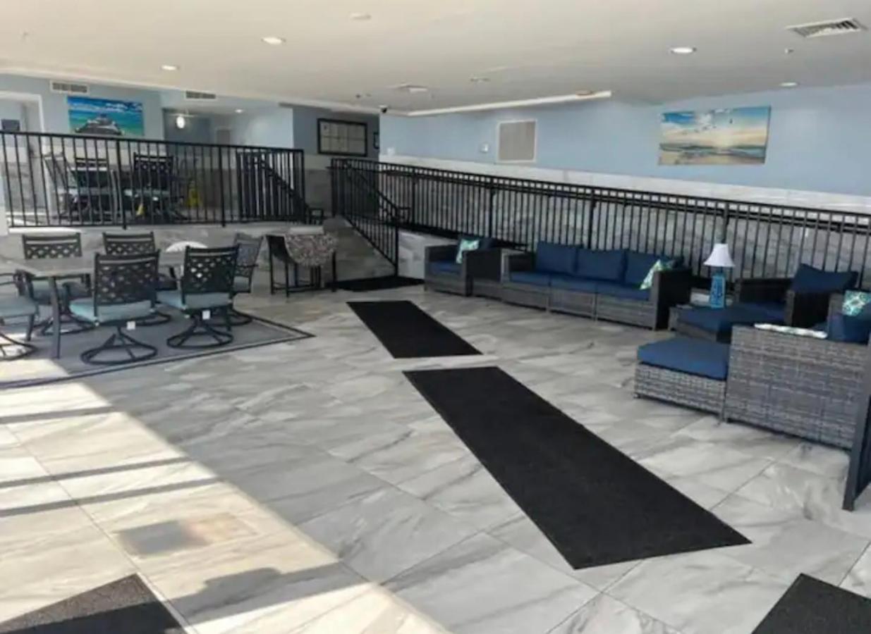 Ocean Pearl At Atlantica Hotel Myrtle Beach Bagian luar foto